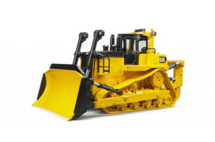 Spareparts Bulldozer Caterpillar